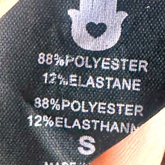 Spiritual Gangster Peloton Together We Shine Muscle Tank Top Size Small 📦 - Picture 4 of 6